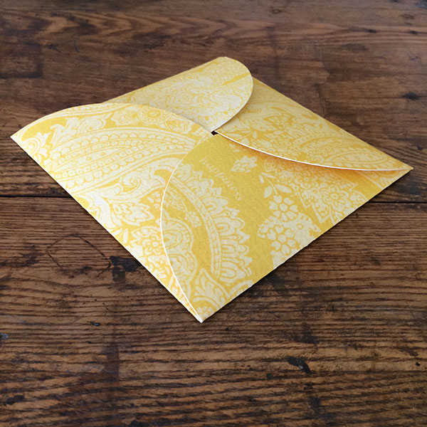 die-cut-envelope
